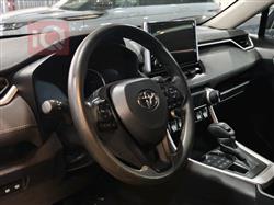 تويوتا راف 4